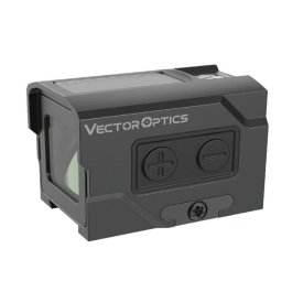 Kolimator Vector Optics Frenzy Plus 1x18x20 SOLAR POWER MULTI-RETICLE