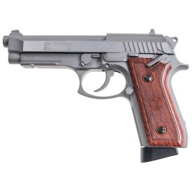 Wiatrówka Cybergun Swiss Arms SA92 Blow Back 4,5 mm,