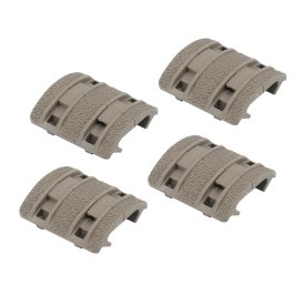 Magpul - Osłona szyny RIS XTM® - FDE MAG510
