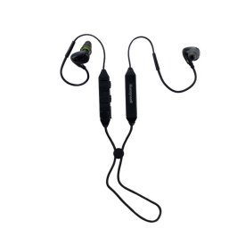 Zatyczki aktywne ochronne Honeywell IMPACT IE PRO HT Black