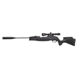 Karabinek wiatrówka Gamo Swarm Magnum Pro 10X Gen3i 4.5mm 10-strz. +luneta 3-9x40 do17J (61100393-IGT16J)
