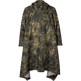 Peleryna przeciwdeszczowa Ponczo Taxus Camo Rain 10022106099
