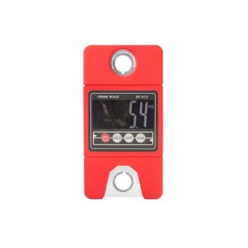 Waga elektroniczna do 300 kg RealHunter z tworzywa 258-035