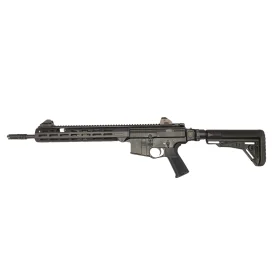 Pistolet samopowtarzalny AKDAS SEM-223 16" BLACK kal. 223 REM.
