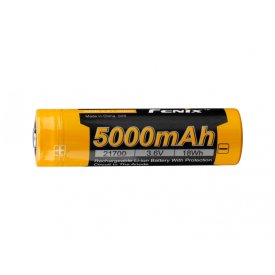 Akumulator Fenix ARB-L21 (21700 5000 mAh 3,6 V)