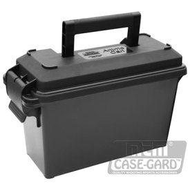 Pudełko na amunicję/akcesoria AC30T-40 MTM