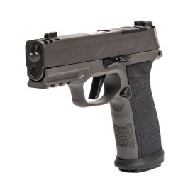 Pistolet Sig Sauer P365 AXG LEGION kal. 9x19
