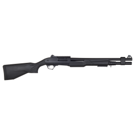 Strzelba Reximex RS 412 HD Black