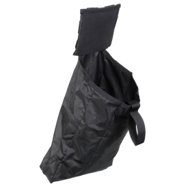 TASMANIAN TIGER TORBA ZRZUTOWA DUMP POUCH LIGHT BLACK 7643.040