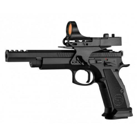 Pistolet CZ 75 TS Czechmate