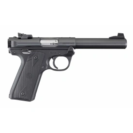 RUGER MARK IV 22/45 (40107)