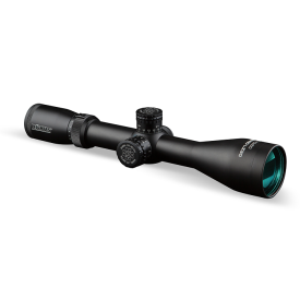 Luneta celownicza KONUS PRO 2.5-10x50 (7180)