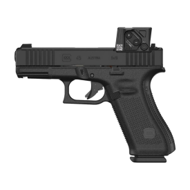 Pistolet Glock 45 A-CUT COA COMBO, kal. 9mm (75863)