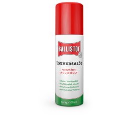 BALLISTOL Olej do pielęgnacji broni w aerozolu 100ml