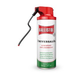 BALLISTOL Olej do broni spray Flex 350ml
