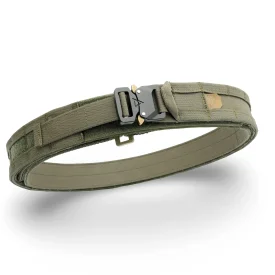 Pas taktyczny RAGNAROK FENRIR Cordura - Ranger Green