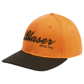 Czapka z daszkiem Blaser Limitowana Edycja (122070-152/347)