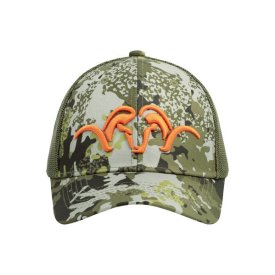 Czapka Blaser Huntec Trucker camo 122077-140/571