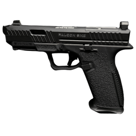 Pistolet LFA Falcon 9XC kal. 9x19