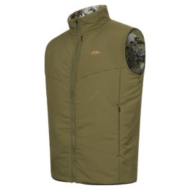 Dwustronna kamizelka męska Blaser Endeavour 231001-140/566