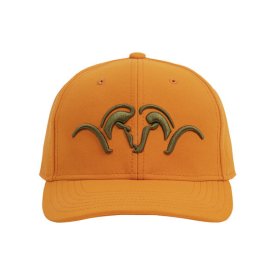 Czapka Blaser Striker SL Cap orange 231043-107/329