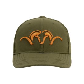 Czapka Blaser Striker SL Cap zielona 231043-107/566