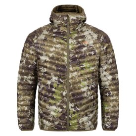 Kurtka Blaser Tranquility CHALLENGER AIRFLAKE CAMO 232008-140/571