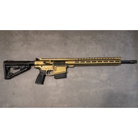 Karabin samopowtarzalny LFA LF308 Battle Rifle Bronze (308Win) 18"
