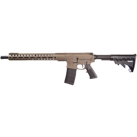 Karabin samopowtarzalny LFA LF556 Battle Rifle FDE (.223Rem/5,56Nato)