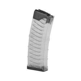 Lancer - Magazynek L5AWM® 30 - 5.56x45mm / .223 - clear - L5AWM30