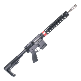 Karabinek JP Enterprises JP-15 Ultralight Ready Rifle 14.5"