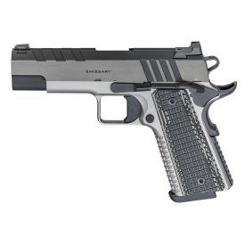Pistolet Springfield Armory 1911 Emissary k.45ACP