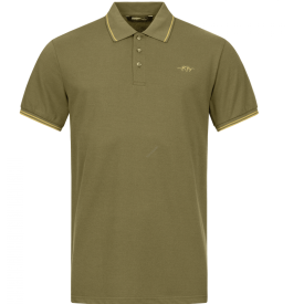 Polo Blaser 122006-006/566