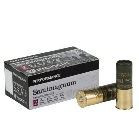 Amunicja FIOCCHI 12/70 SEMIMAGNUM 3,9MM 42G