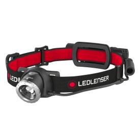 Latarka czołowa Ledlenser H8R