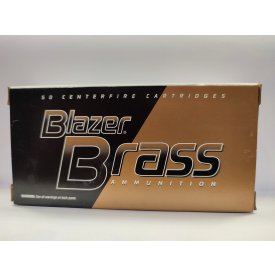 AMUNICJA CCI BLAZER 9 PARA 8g( 124gr)