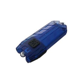 Latarka Nitecore TUBE V2.0 Blue 55 lumenów