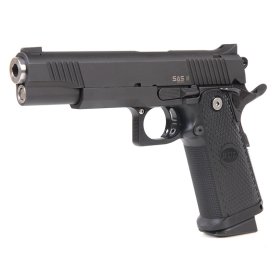 Pistolet Bul SAS II EDC Government Black