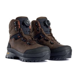 Buty Beretta Arabuko GTX ST391 brązowe