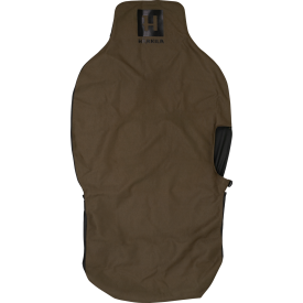 Pokrowiec samochodowy Harkila - Car Seat cover Hunting green One Size (107600011)