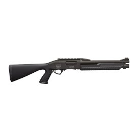 Strzelba pump-action Fabarm Martial Cantilever 14" - Armor Black