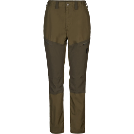 Spodnie damskie Harkila - Fjell Dark Olive/willow Green (100640091)