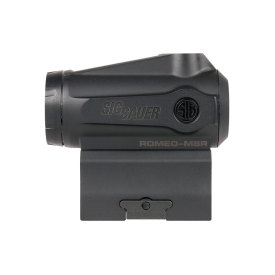 KOLIMATOR SIG SAUER EO ROMEO-MSR GEN II 2 MOA SORMSR101