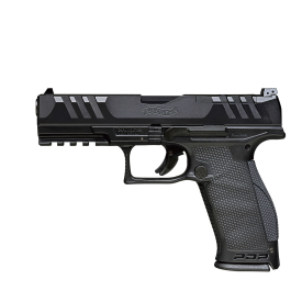 Pistolet WALTHER PDP FS 4,5"