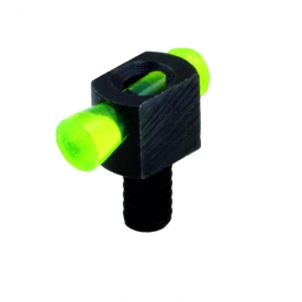 Muszka światłowodowa HI-VIZ Spark II GREEN