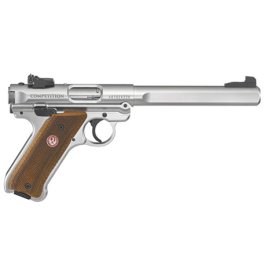 RUGER MARK IV COMPETITION 40112