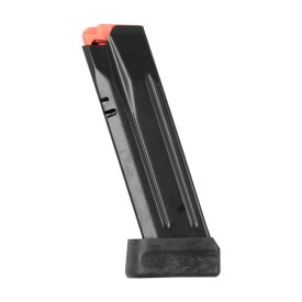 Ceska Zbrojovka - Magazynek CZ P-07 / P-10C - 9 x 19 mm - 17 nb