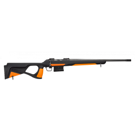 SZTUCER CZ 600 PLUS ERGO DRIVEN HUNT