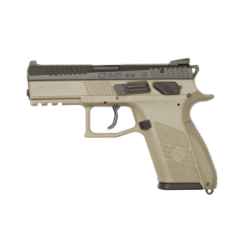 Pistolet CZ P-07 Kadet Urban Grey