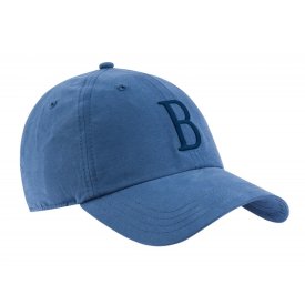 Czapka BERETTA Big B Blue & Blue Navy